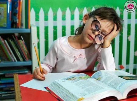 lunettes enfants pour dormir