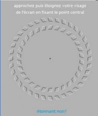 etonnant