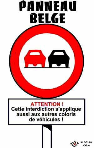 belge
