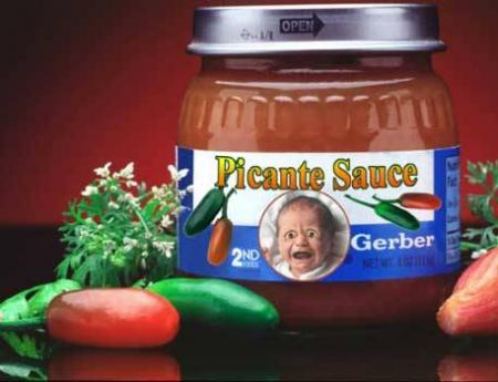 petit pot bebe