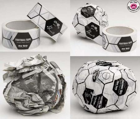 fabrique ton ballon