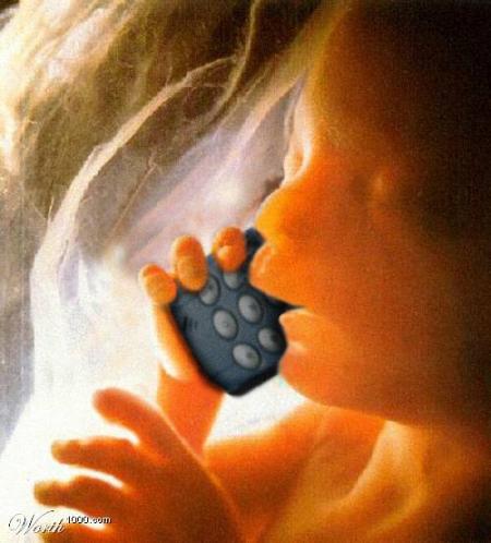 alooooo maman j'arrive prepare toi