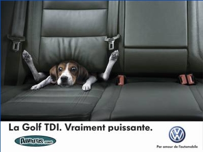 golf TDI
