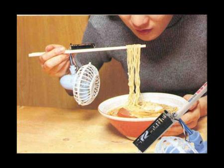 pour ne pas se bruler