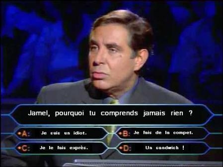 pourquoi ?