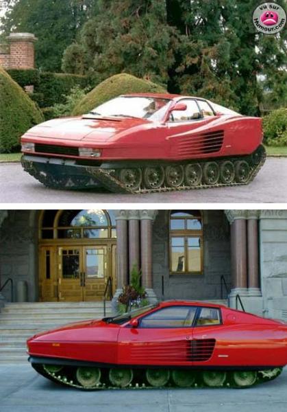 ferrari char