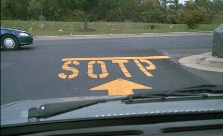 sotp  ???