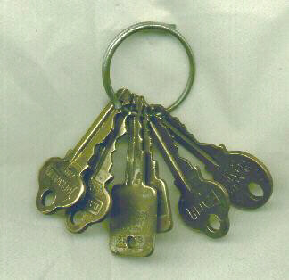 clef