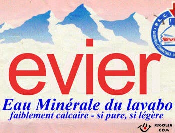 eau
