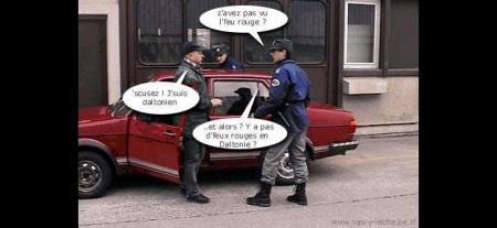 daltonien