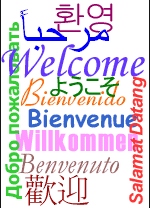 bienvenue a tous