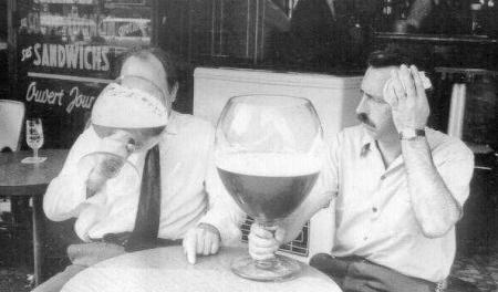 un petit verre
