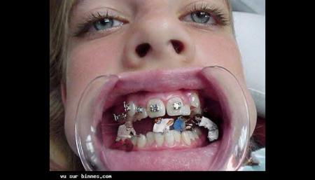 dentistes
