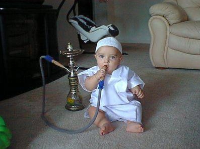 petit fumeur