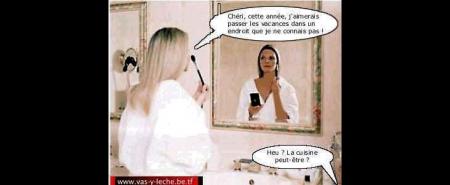 la cuisine