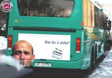fumeur ou non