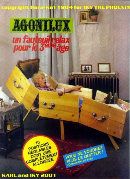vous ne voudrez plus le quitter