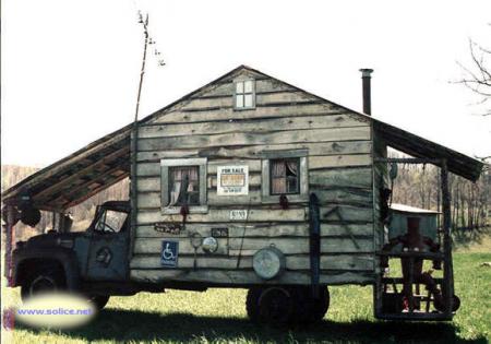 vrai mobilehome