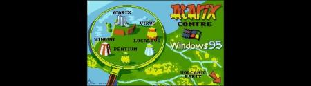 windows