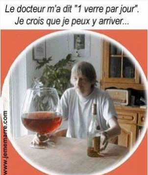 toujour bien écouter votre médecin