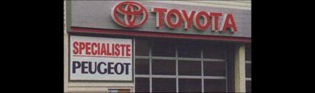 toyota ou peujot ???