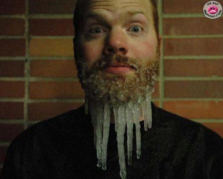 fait-il froid dehors???