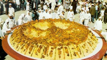 qui vet un couscous